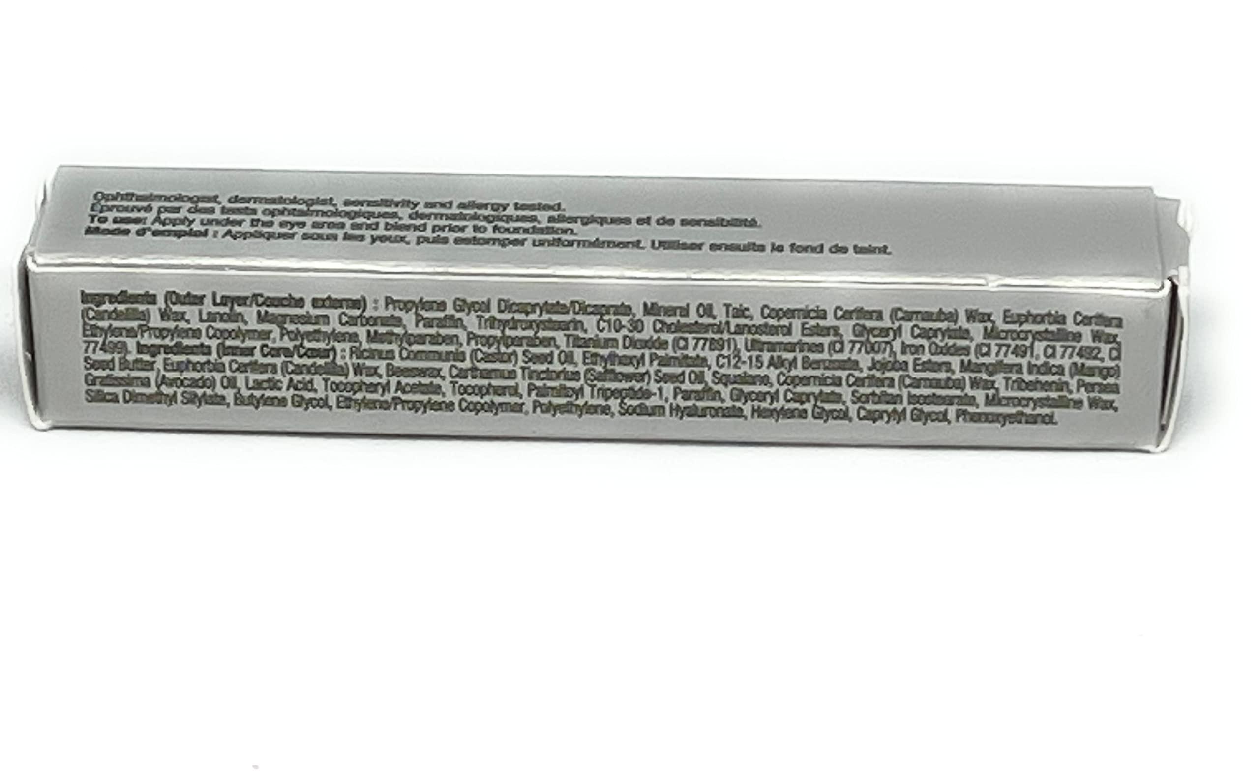 BeautiControl Extreme Coverage Concealer Light