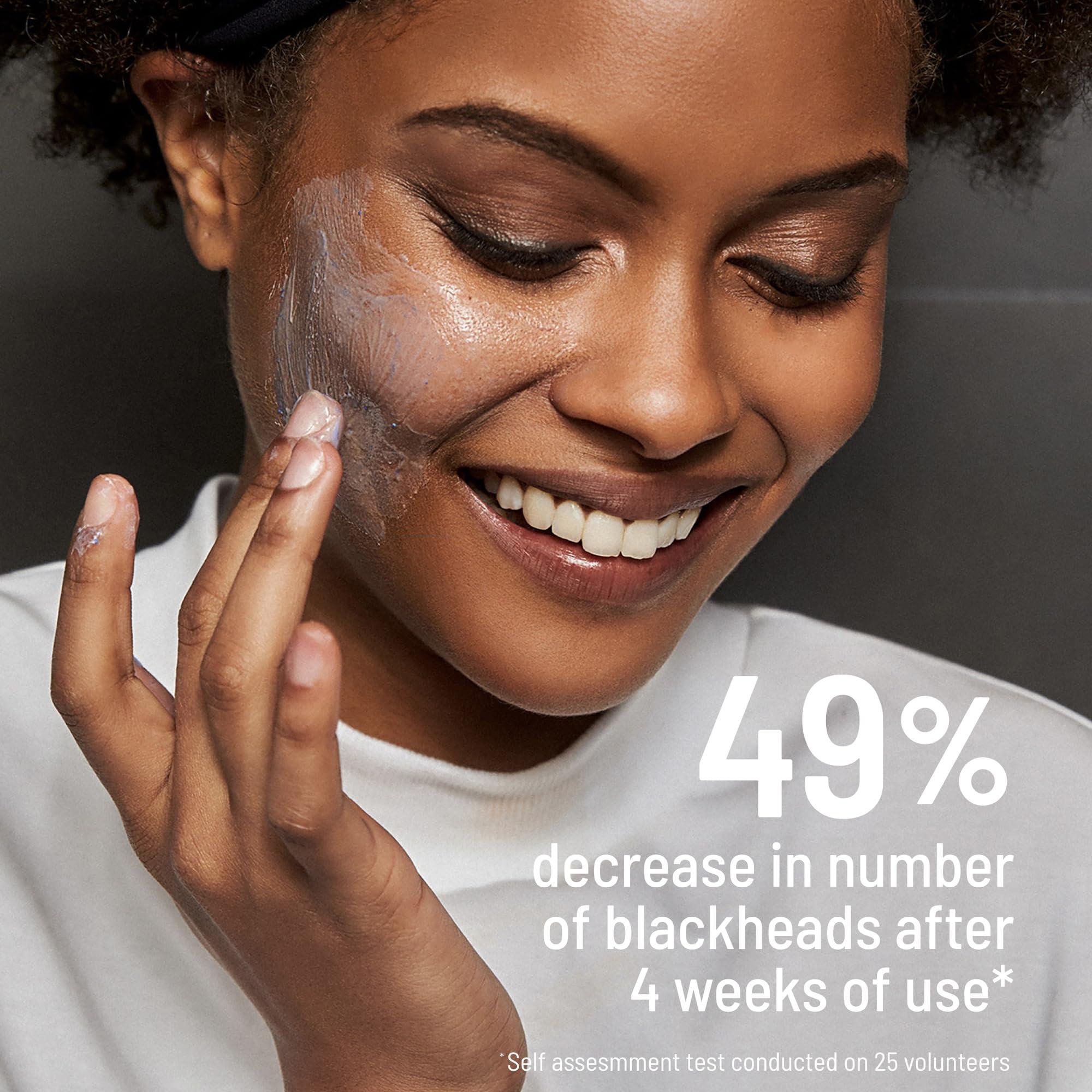 Dr. Brandt Skincare Dr. Brandt Pores No More Vacuum Cleaner - Pore-Purifying Mask to Unclog & Shrink Pores - 1 oz