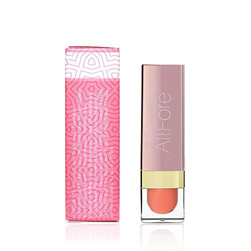 AltForé AltFore Cosmetics | All Natural Lipstick | vegan, cruelty-free, gluten & lead-free | Glim. Lush