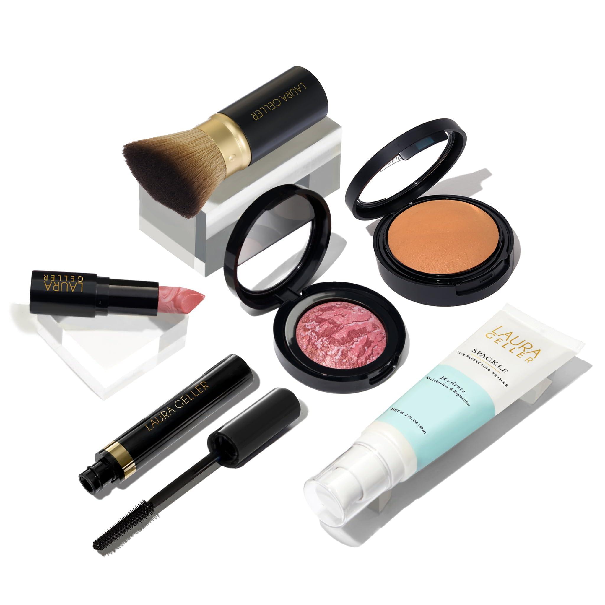 LAURA GELLER NEW YORK LAURA GELLER NEW YORK Cult Classics Full Face Kit: Tan