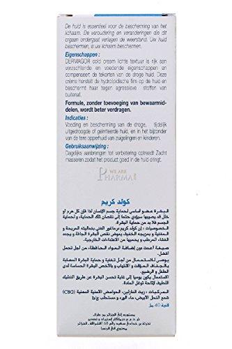 Dermagor Dermagor Cold Cream Nutritive Care 40ml