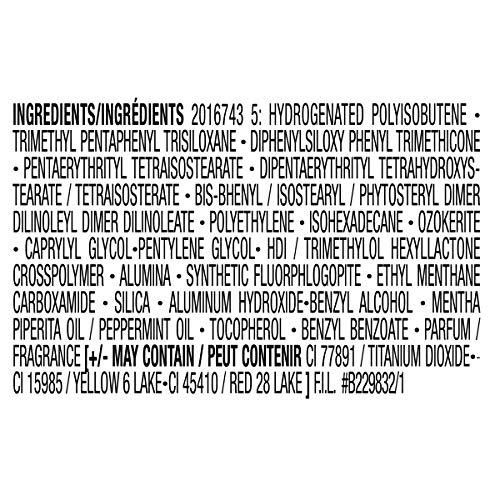 L'Oreal Paris L'Oreal Paris Makeup Colour Riche Plump and Shine Lipstick, for Glossy, Radiant, Visibly Fuller Lips with an All-Day Moisturized Feel, Nectarine Plump, 0.1 oz.