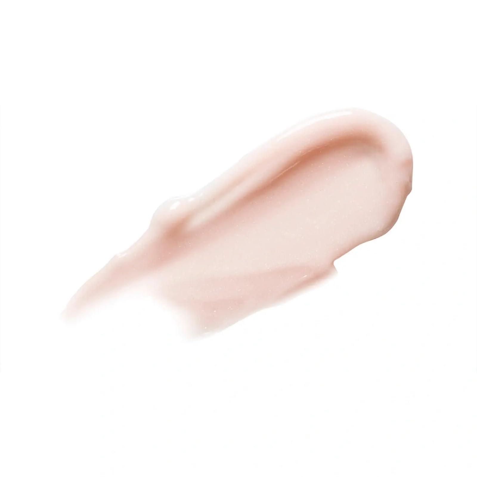 Sara Happ Sara Happ The Lip Slip Luxe Balm Lip Treatment - Deeply Nourish, Moisturize with Vitamins A and E, Regenerate Lips with Jojoba Seed, Macadamia & Sweet Almond Oils, 0.5 oz.