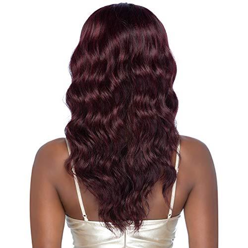 Vivica A. Fox Vivica Fox Wig Everyday Collection AW-Nile (99J)
