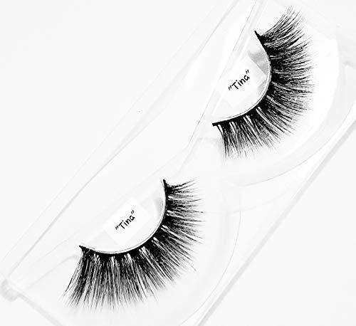 enJoy Eyelashes and Lash Cases enJoy Eyelash Butterfly Effect"Tina"