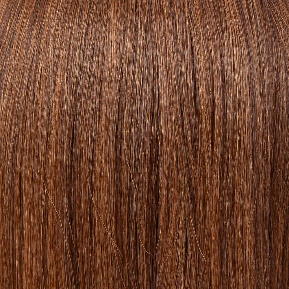 Vivica A Fox Hair Vivica A. Fox LBP-WINK, Bang & Pony, Quick and Easy Lace, Ponytail and Bangs with Lace, Color P4/27/30