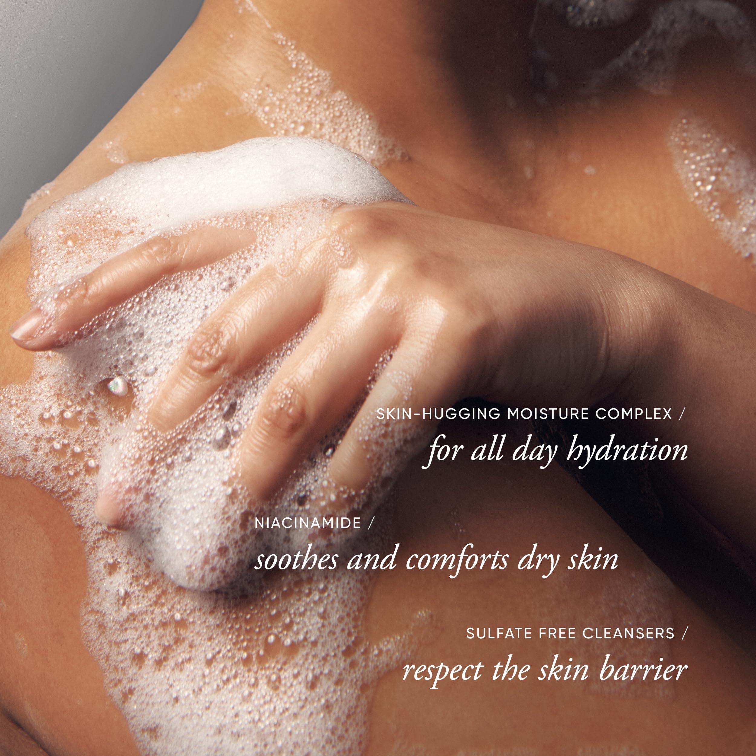 philosophy philosophy hydrating shower gel amazing grace lavender