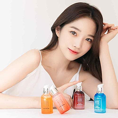 ORJENA Orjena Rose Facial Intensive Serum_Korean Skin Care_Korean beauty_K Beauty