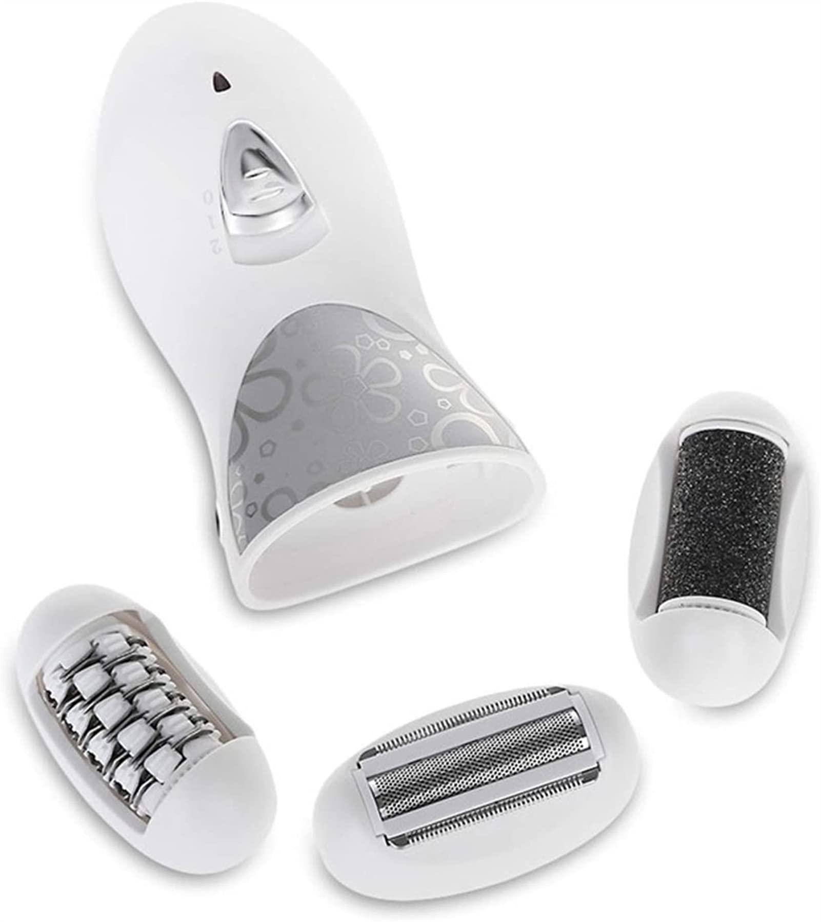 GIENEX GIENEX Home Pedicure Hard Skin Remover