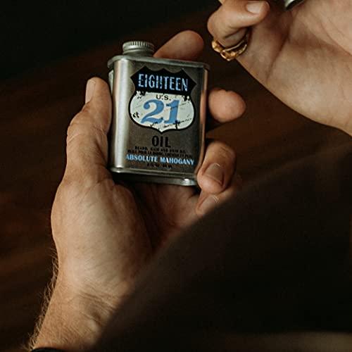 18.21 Man Made 18.21 Man Made Men's Book of Good Grooming Gift Set Volume 3, 1 ct.