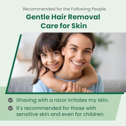 SUZUKI HERB LABORATORY SUZUKI HERB LABORATORY Hair Inhibitor Lotion for Full Body with Pineapple and Soymilk, Made in Japan, 3.52 FL. OZ