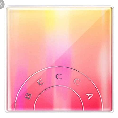 BECCA BECCA Sunsetter Face Palette Bronze Highlight Blush