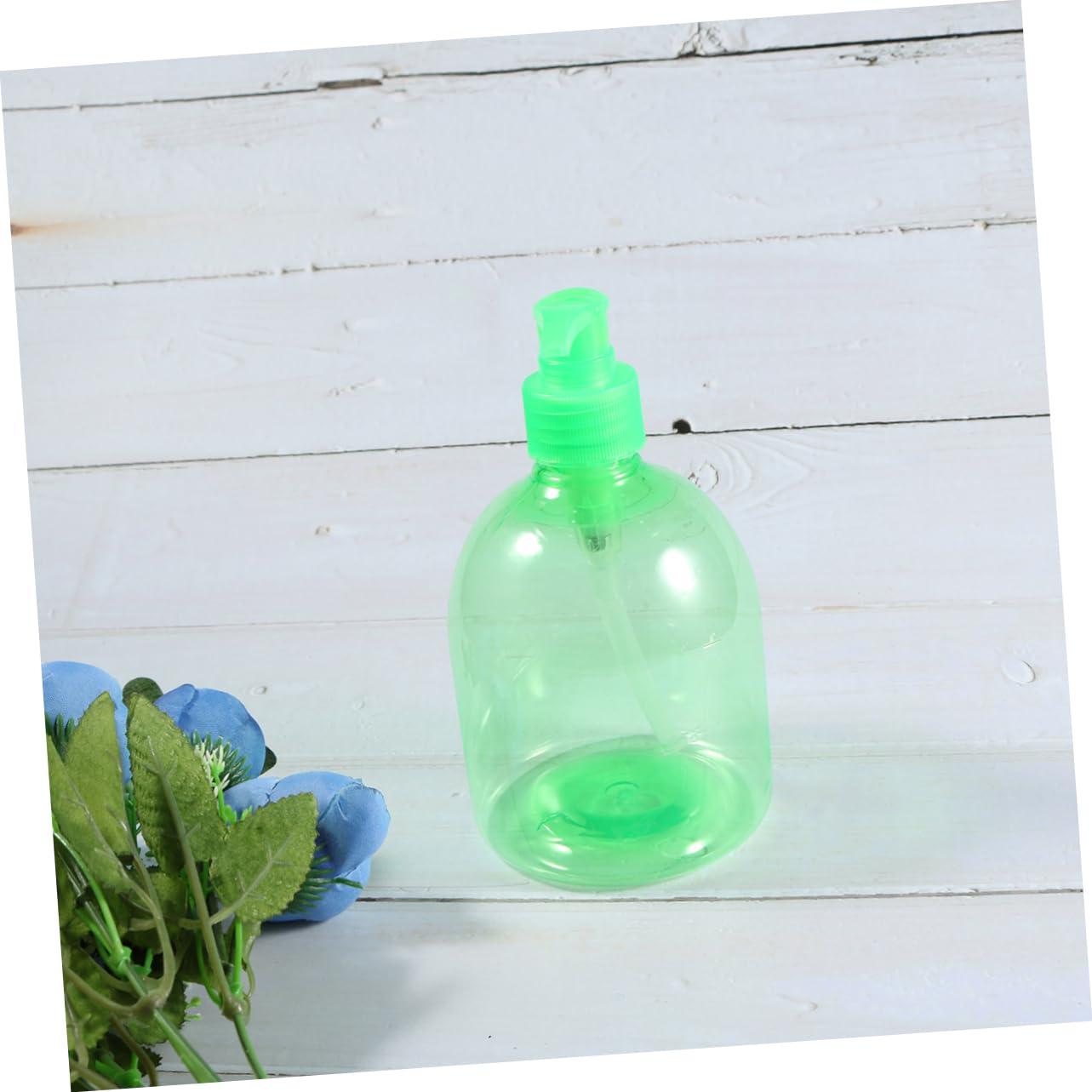 POPETPOP POPETPOP 6pcs Liquid Container Bottle Foaming Dispenser Foam Pump Bottles Shampoo Pump Dispenser Body Wash Bottle Travel Foaming Pump Bottle Refillable Dispenser Bottle Pump Sprayer Jar