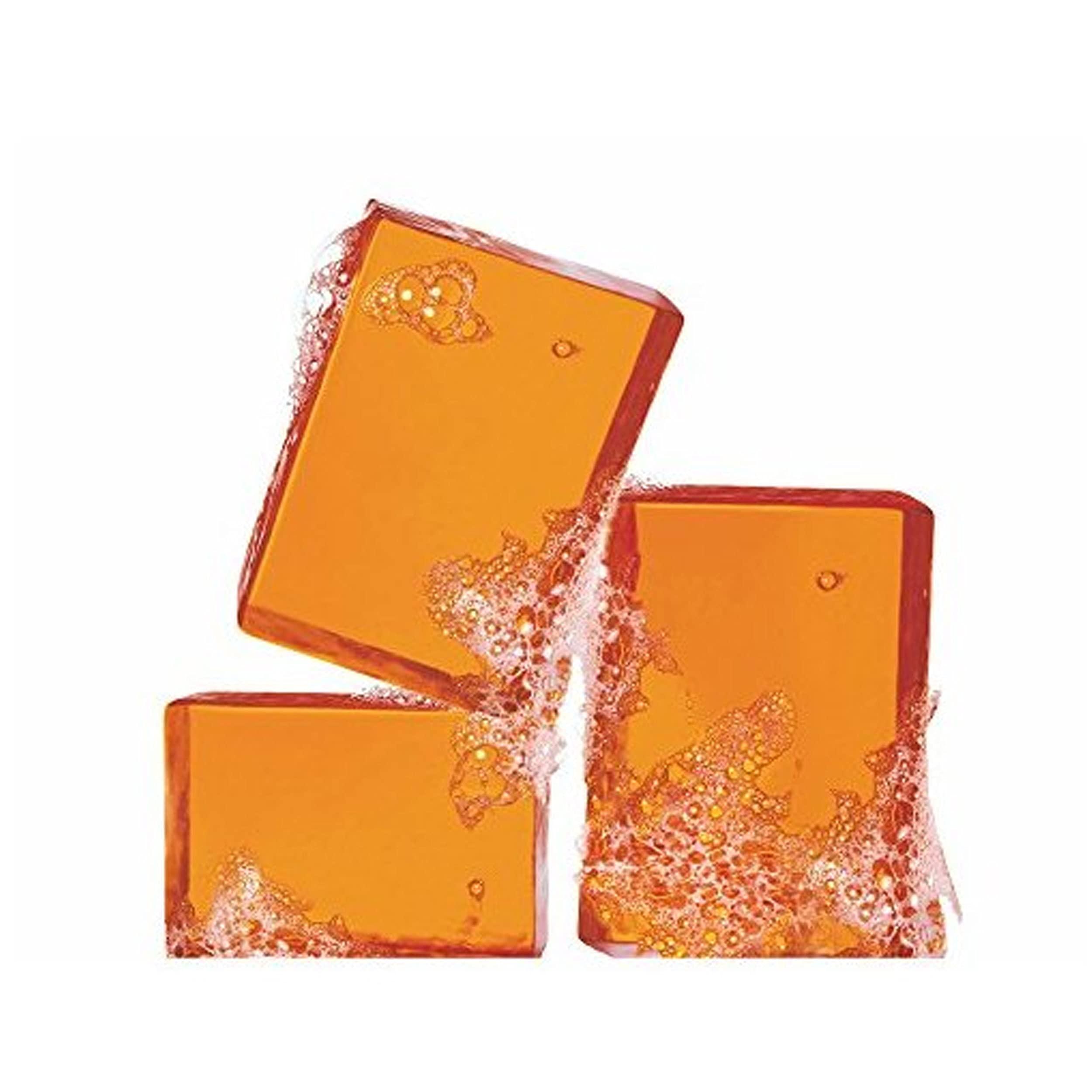 Neutrogena Neutrogena Transparent Facial Bar Bonus Pack, Original Formula - 3 ea