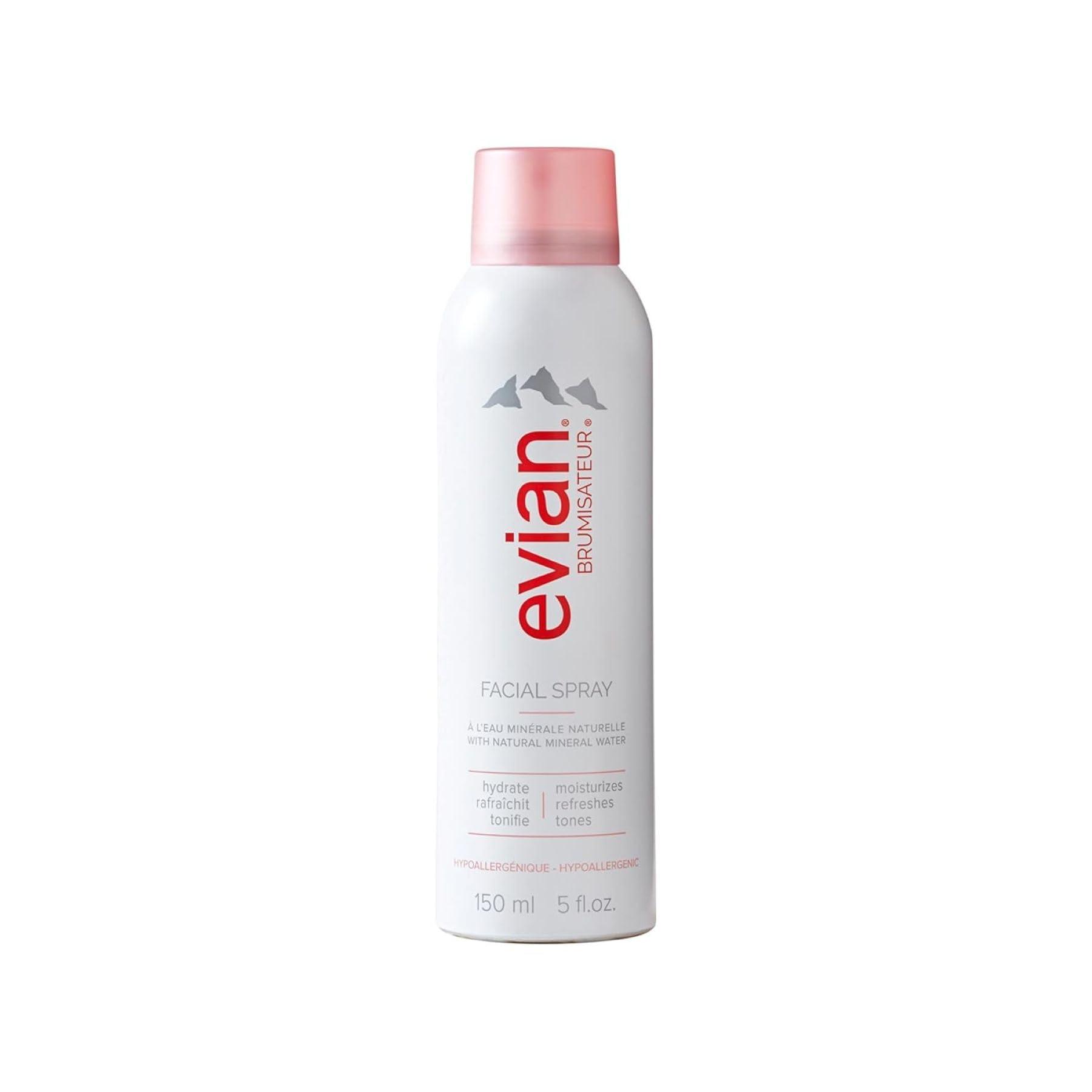 EVIAN FACIAL SPRAY Evian Facial Spray, 5 oz.