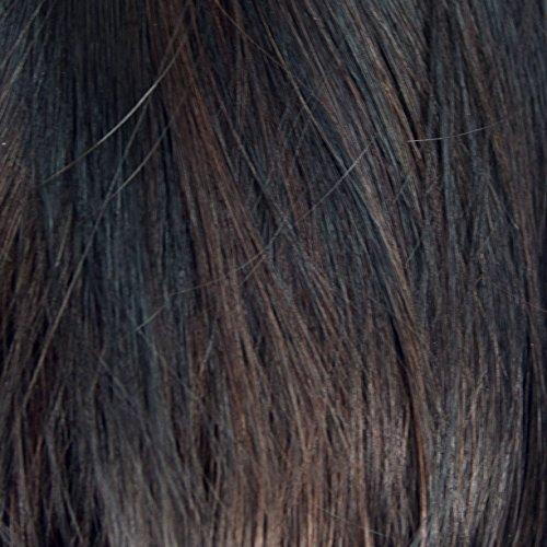 Ozone Front Lace Wig APLUS Ozone Lace Front Wig 012- #1BF33