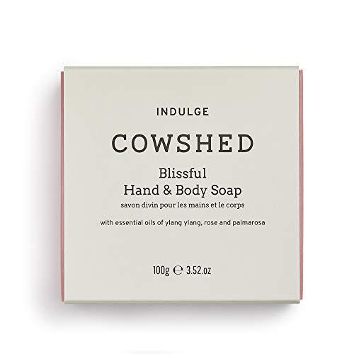 Cowshed Cowshed Indulge Hand & Body Soap, 100 g