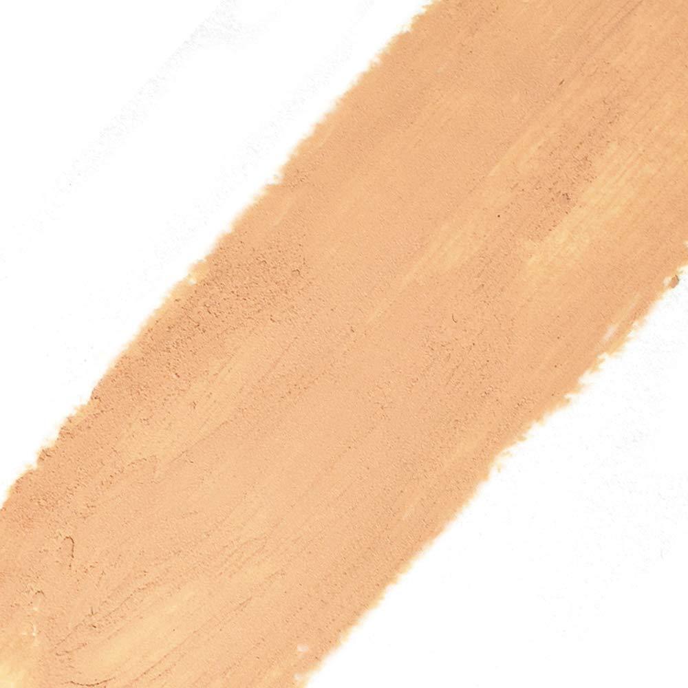 KODE Mens KODE Mens Concealer (Lightest) Dark Circle Under Eye Cream Corrector, Multi-Use, Pimples, Scars, Rashes