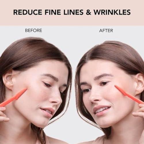 Kitsch Kitsch Dermaplaning Tool & Satin Heatless Curling Set with Discount