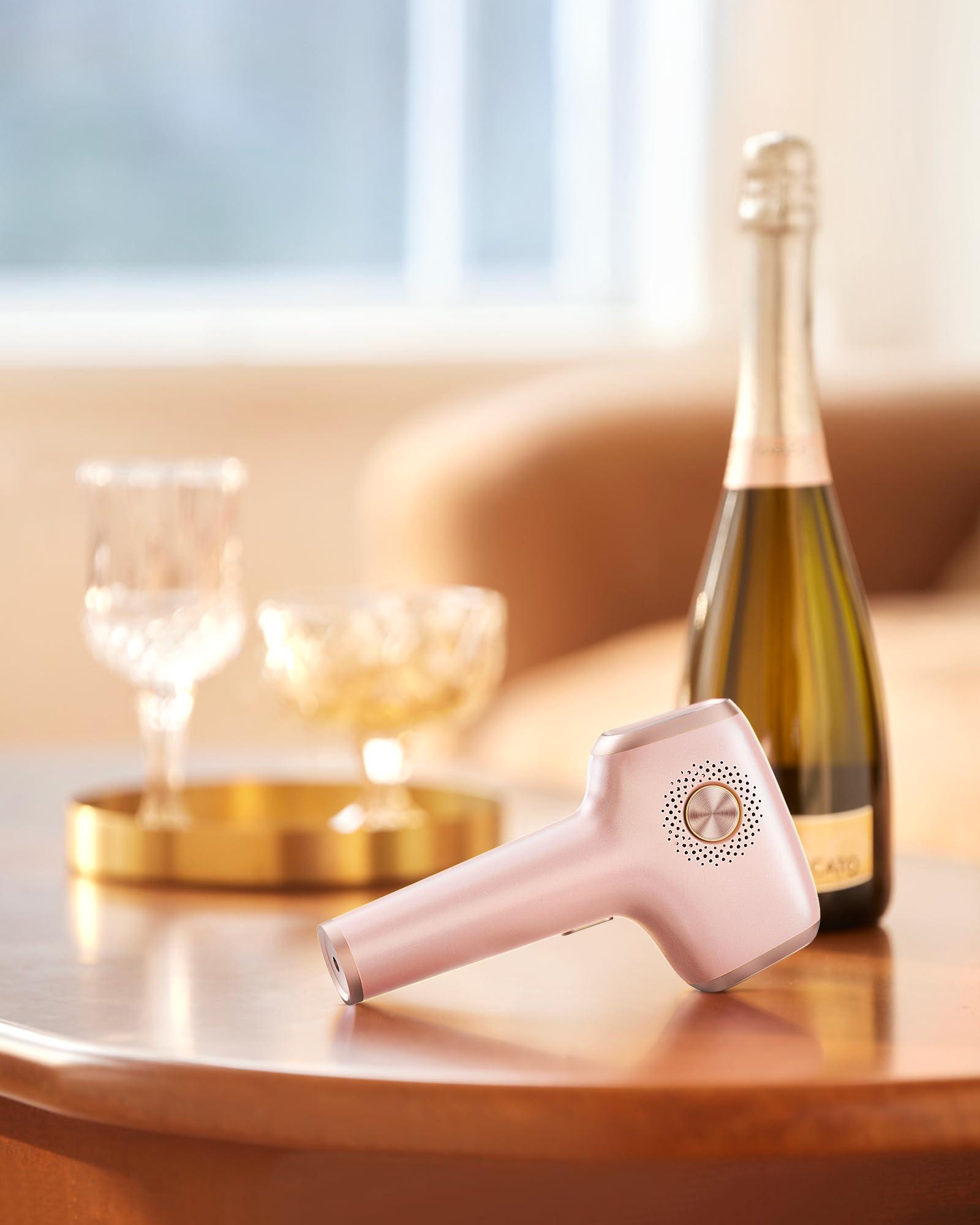 INNZA INNZA Laser Hair Removal with Ice Cooling Care Function for Women Permanent,999,999 Flashes Painless IPL Hair Remover, Hair Removal Device for Armpits Legs Arms Bikini Line