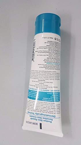 rosken M# ROSKEN Skin Repair Sensitive Skin cream 75ml ,dermatologically tested