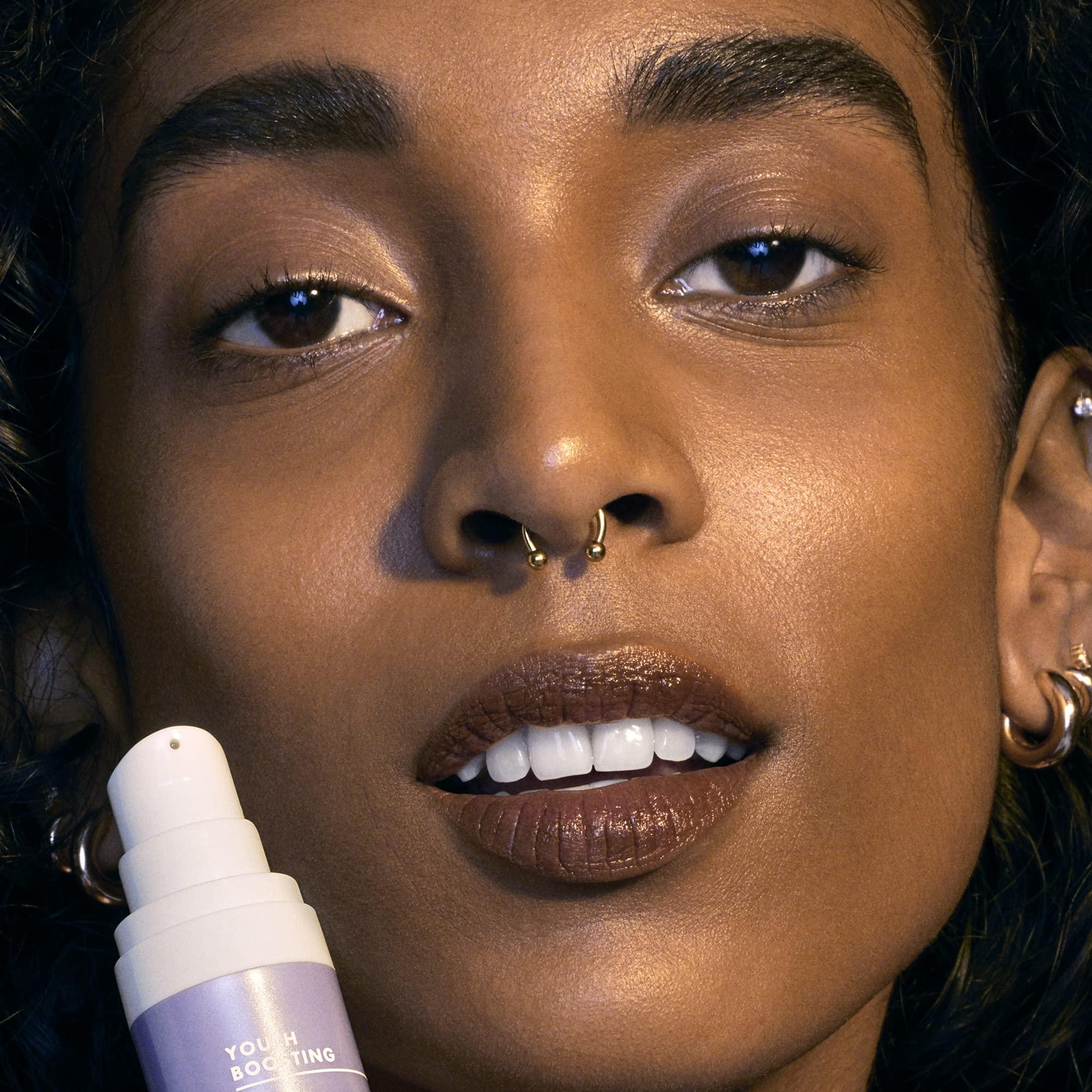 e.l.f. e.l.f. SKIN Youth Boosting Advanced Night Retinoid Serum, Anti-Aging Serum For Reducing Appearance of Fine Lines & Wrinkles, Vegan & Cruelty-Free