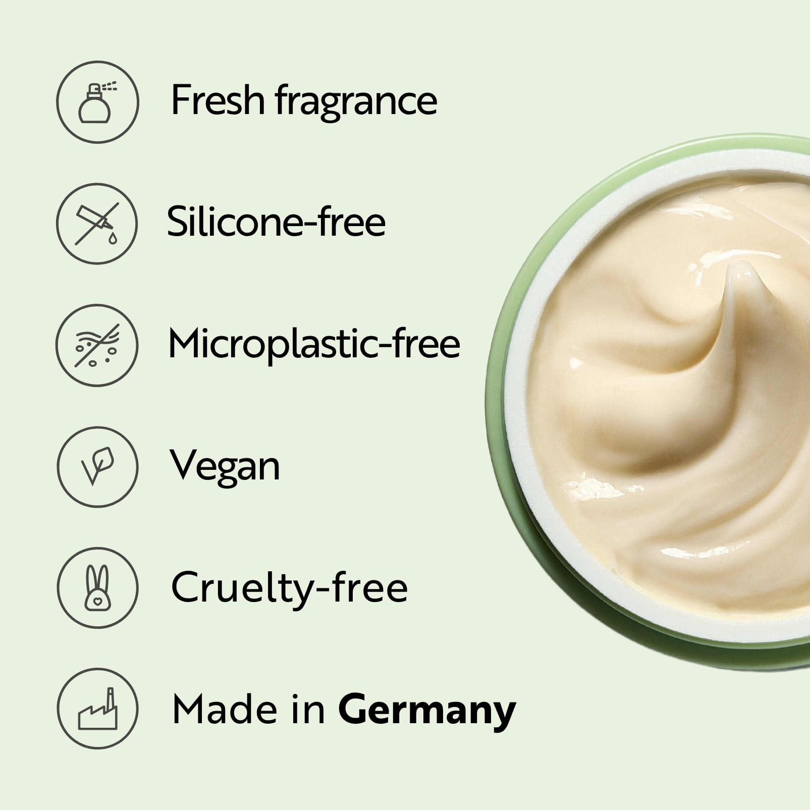 M. Asam M. Asam VINO GOLD 24h Facial Cream (3.38 Fl Oz)- 24h day cream & night moisturizer against lines & wrinkles, protection against skin aging, anti-aging, vegan facial care, skincare for women.