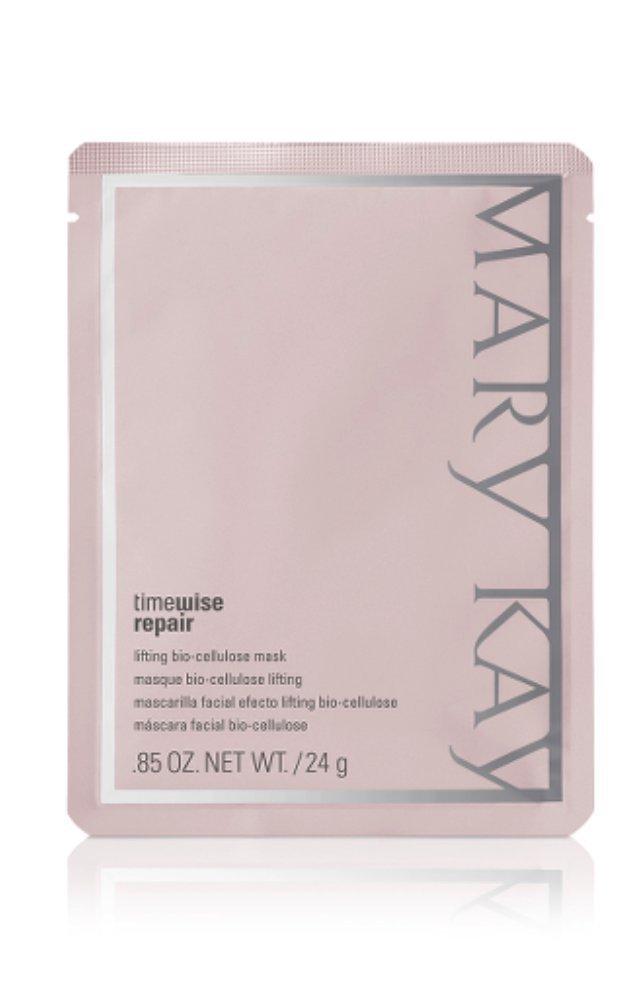 Mary Kay Mary Kay TimeWise Repair Lifting Bio-Cellulose Korean Beauty Inspired Mask pk./4