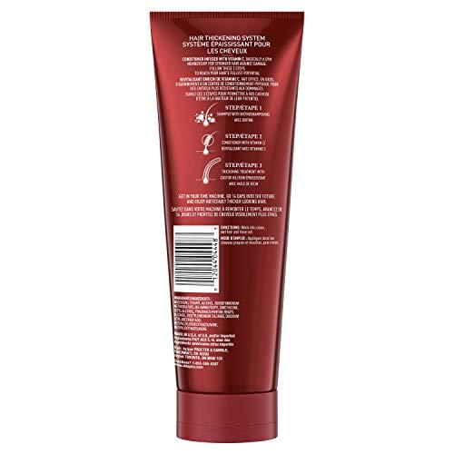 Old Spice Old Spice Hair Thickening Conditioner for Men, Infused with Vitamin C, Step 2, 10.9 Fl Oz