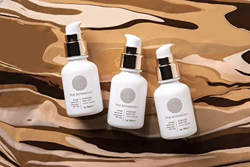 True Botanicals True Botanicals - Everyday Skin Tint SPF 30 | Clean, Non-Toxic, Vegan Skincare (04 Light/Medium Golden, 1 fl oz | 30 ml)