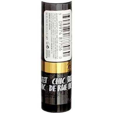 REVLON Pack of 2 Revlon Super Lustrous Lipstick, 046 Bombshell Red (Creme)