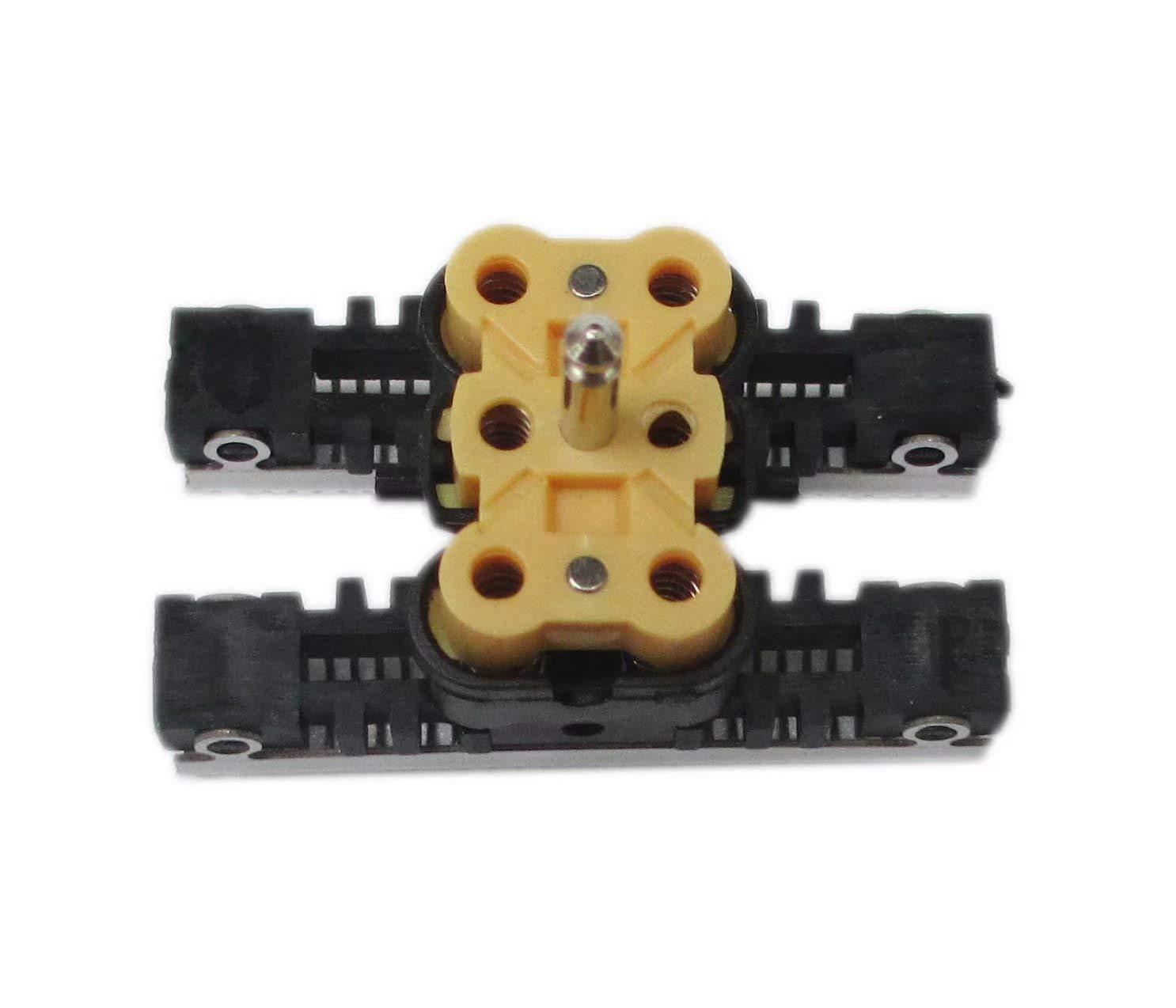 Vicue Foil & Cutter 51S Replacement Head For Br-aun Series 5 590cc 8595 8985 8975 8991