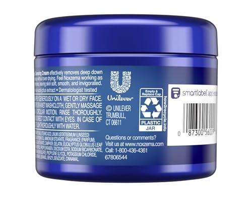 Unknown Noxzema Original Deep Cleansing Cream 2 oz (Pack of 7)