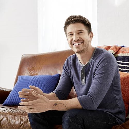 Suave Suave Men Shampoo and Conditioner 2 in 1 Ocean Charge Refreshing, Cleanse and Conditions Hair, 40 oz Pack of 3