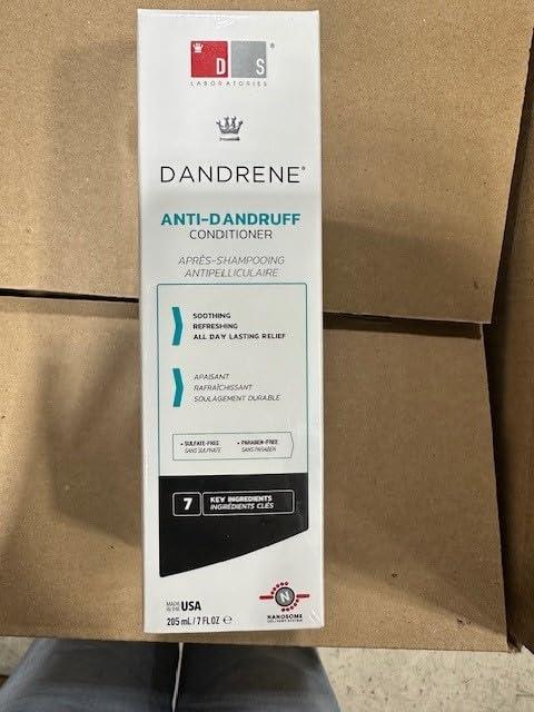 DS LABORATORIES DS Laboratories Revita Shampoo and Conditioner Set