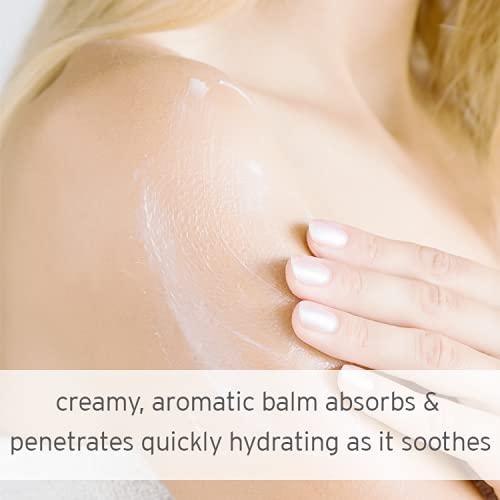 Kerstin Florian Kerstin Florian Fub Balm | Deep Moisture Soothing Foot and Body Cream with Menthol | Rosemary and Lavender (4.5 fl oz)