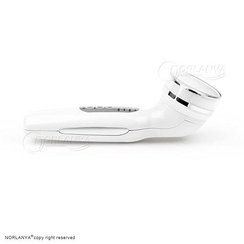 NORLANYA BEAUTY EQUIPMENT NORLANYA RED Light Skin Care Device, Red LED Wrinkles Removal Collagen Boost Skin Tightening