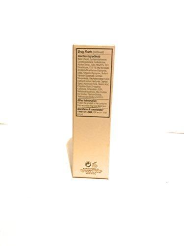Merle Norman Merle Norman Perfecting Foundation Makeup - Vanilla