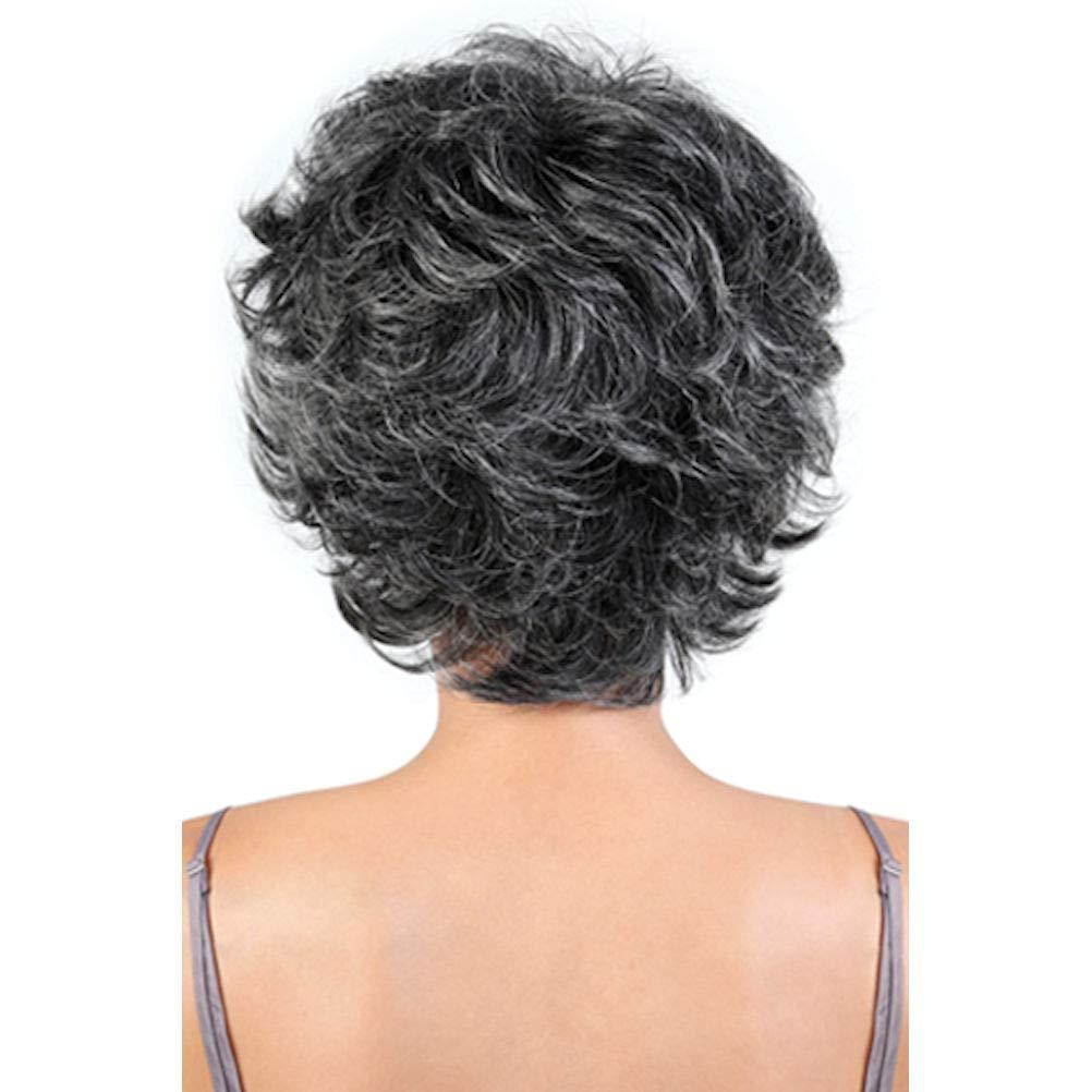 Motown Tress Motown Tress (Sh.brenda - Human Hair Full Wig in 60