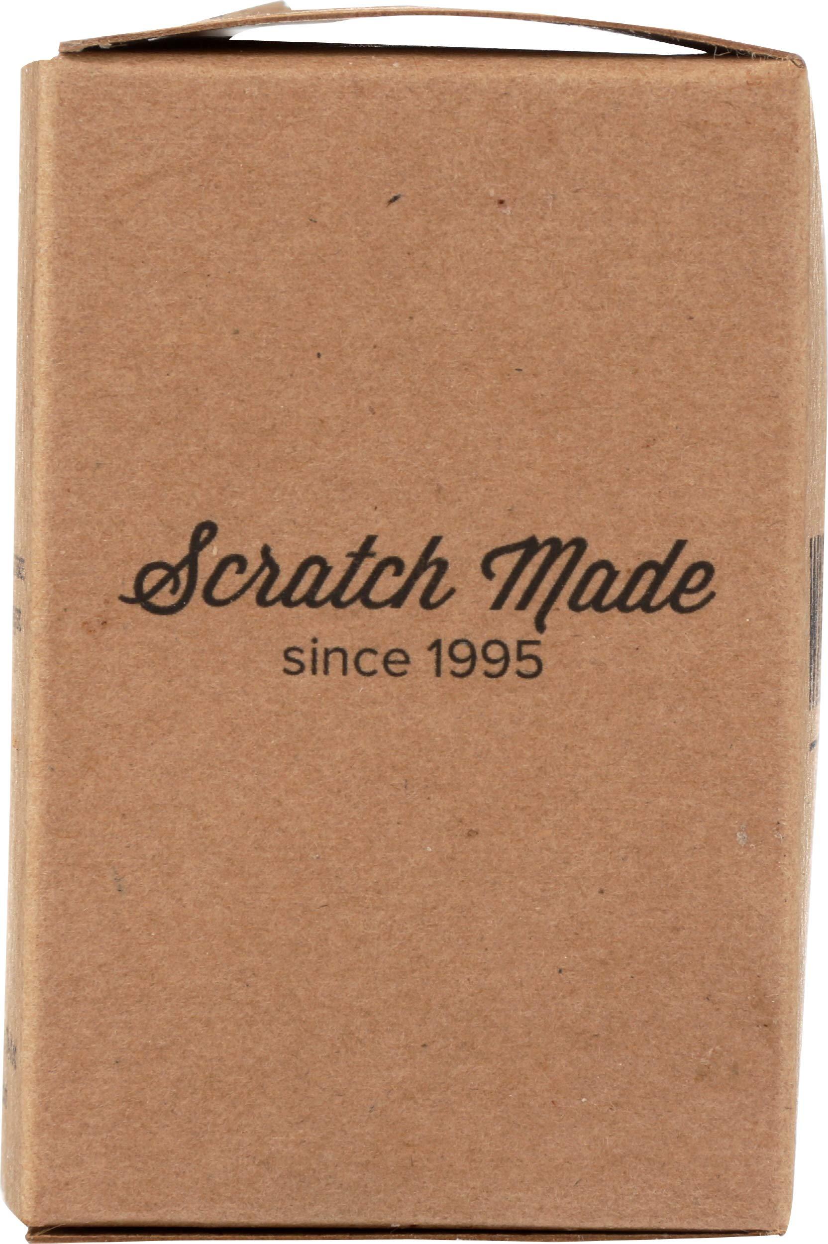 A Wild Soap Bar A Wild Soap Bar Wild Soap Sampler Gift Set, 8 Small All Natural Bar Soaps with Organic Ingredients, for Guests or Travel, Handmade