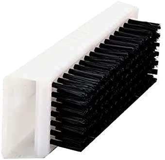 TourKing TourKing Cleaning Brush, 2 PCS Soft Nylon Bristles Hand Scrubbing Brushes with Nail Cleaner, Non Disposable Fingernails Cleaning Brush, Double-Sided