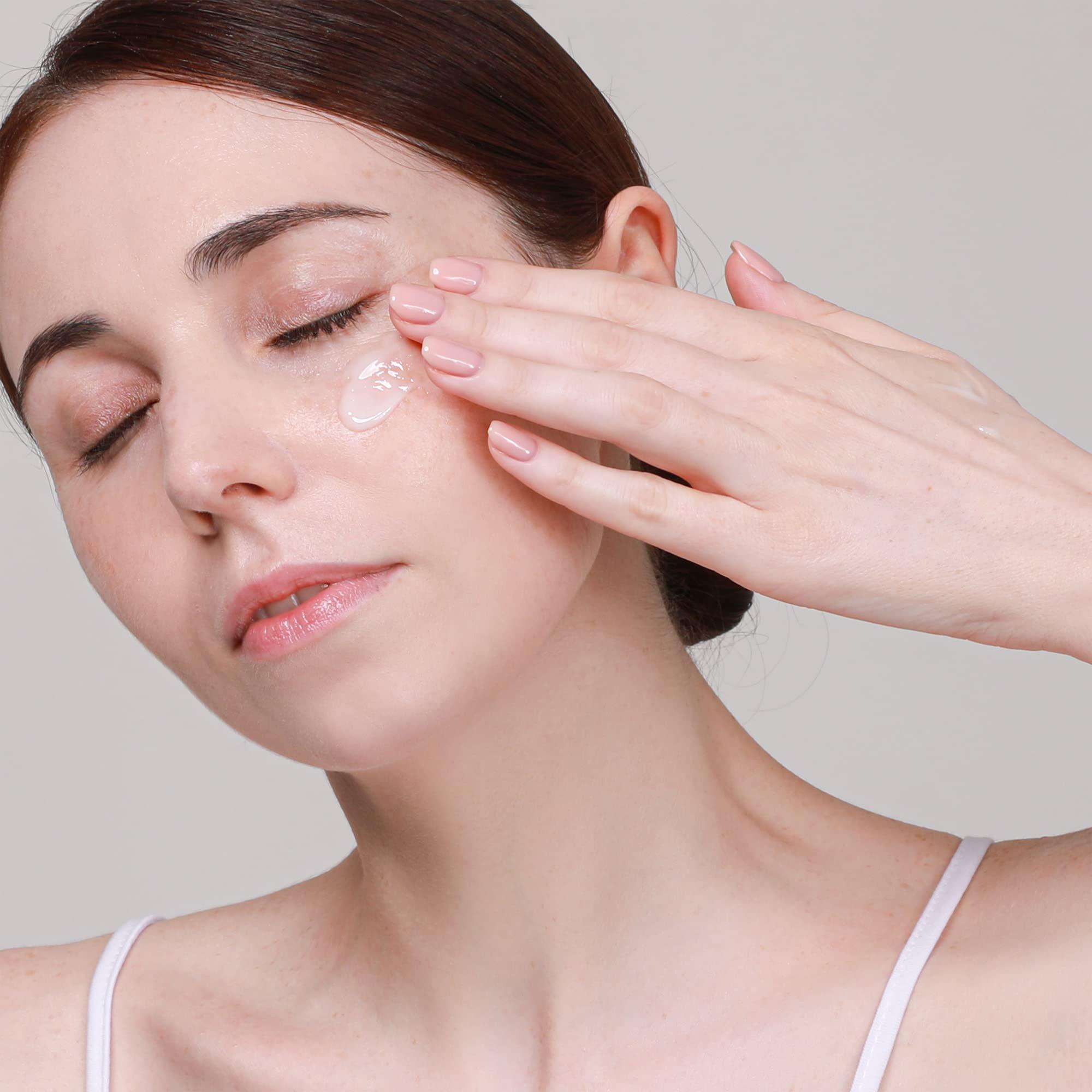 DERMALOGY by NEOGENLAB DERMALOGY by NEOGENLAB Bio-Peel Gauze Peeling Pads Green Tea, 30 pads & Real Ferment Micro Serum