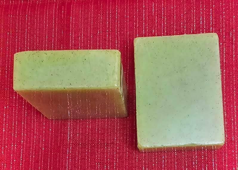 Tea Tree Soap Tea Tree Soap