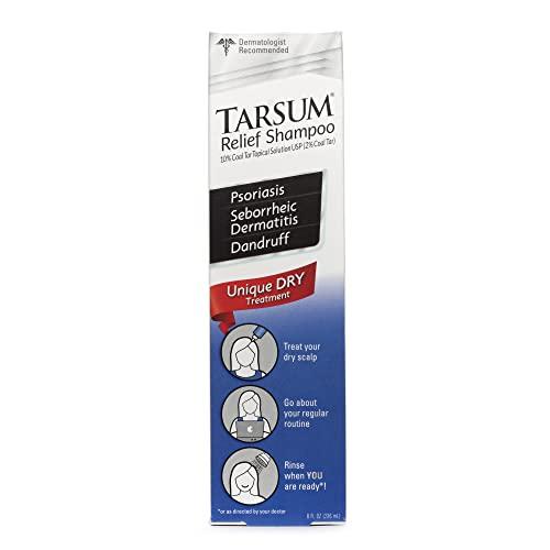 Tarsum Tarsum Shampoo/Gel from Summers 8 Oz.