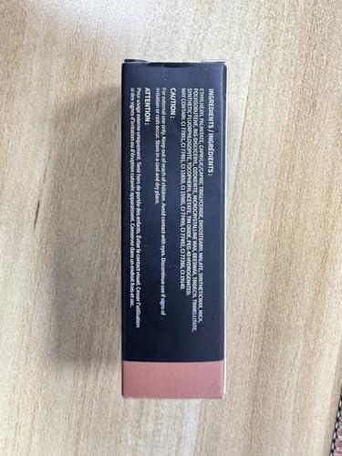 Anglicolor Anglicolor 2pcs Glitter Lipstick High Impact Lipcolor,Red and Pink Lipstick Moisturizing Creamy Formula,Metallic Lipstick For Women For Vegan & Cruelty-Free,Full-Coverage Lip Color