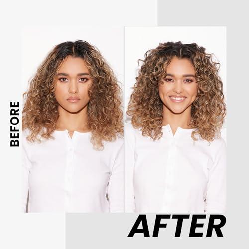 Kenra Professional Kenra Daily Provision Leave-In Conditioner | Hydrates, Detangles, & Adds Shine | Tames Frizz & Flyaways | Thermal Protection | Helps To Resist Humidity | All Hair Types | 8 fl. Oz