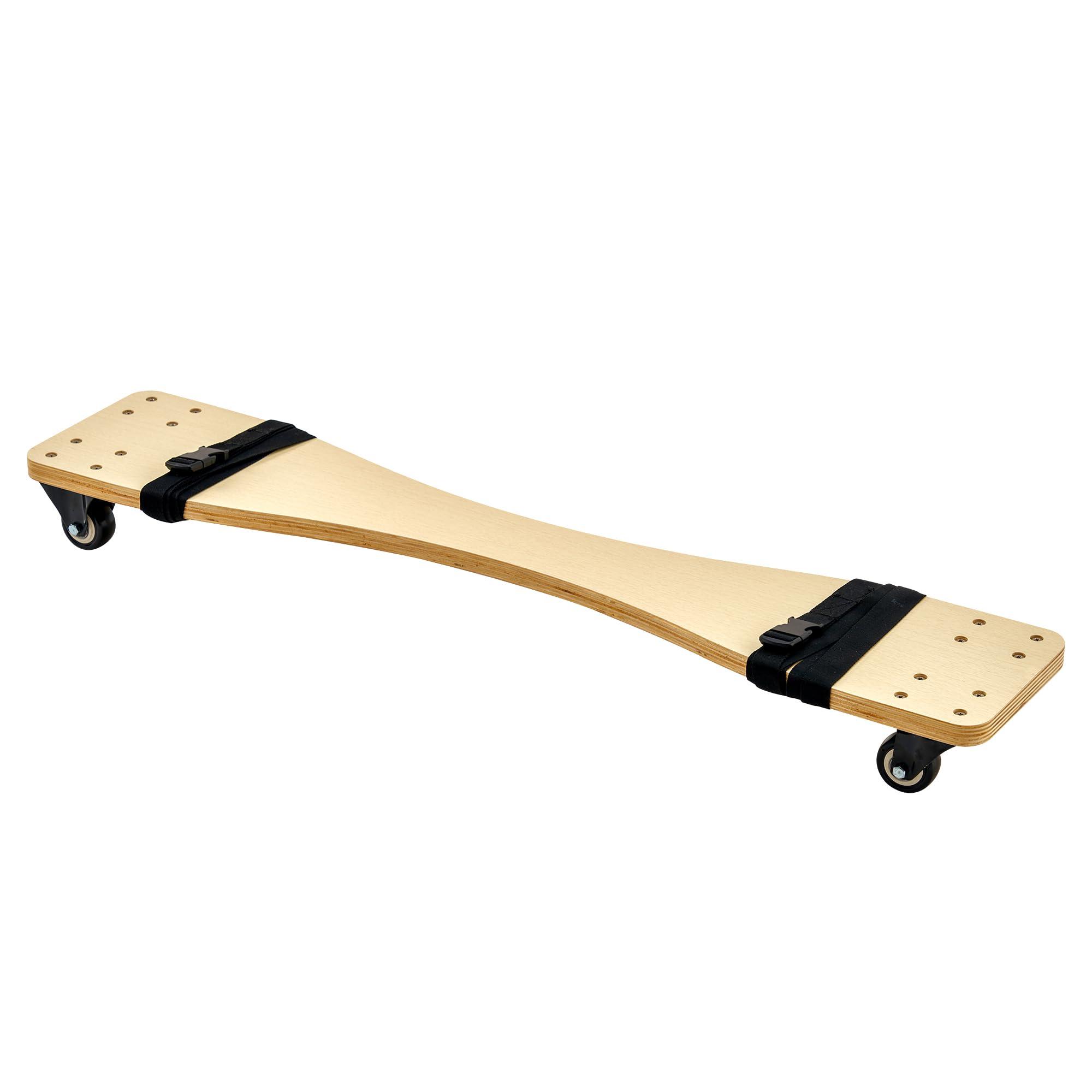 Master Massage Master Massage EasyGo Universal Travel Massage Table Rolling Table Cart