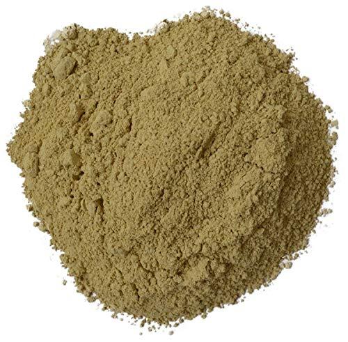 Veena Veena (200 Gm) Mud, Fuller Earth, Natural Ingredient for face Packs