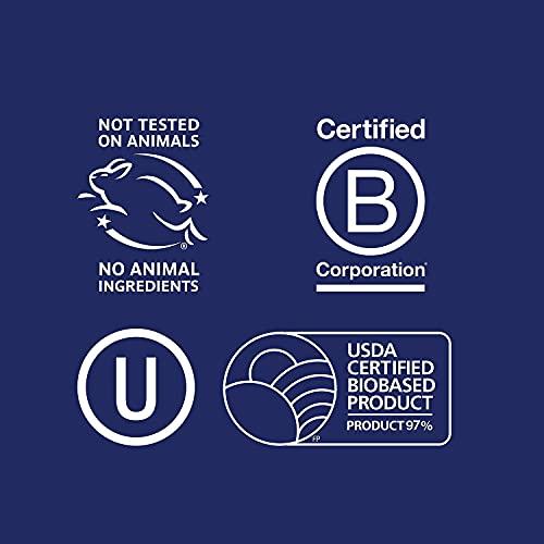 Seventh Generation Seventh Generation 44729 Free & Clean Professional Hand Soap, Unscented, 12 Oz.