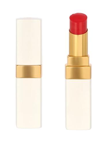 CHANEL Rouge Coco Baume Hydrating Beautifying Tinted - 918 My Rose by Chanel for Women - 0.11 oz Lip Balm